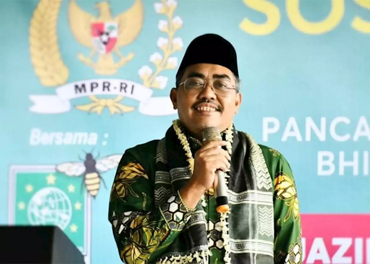 PKB Berharap Bisa Usung Cak Imin jadi Capres/Cawapres dengan 100 Kursi