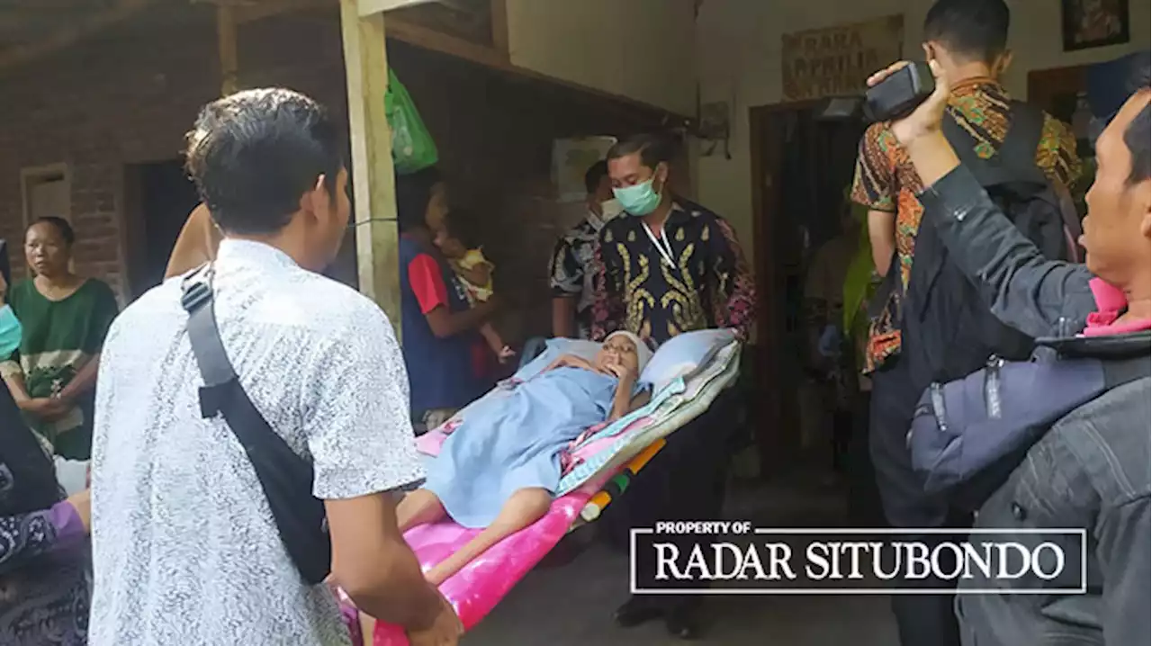 Remaja Penderita Kurang Gizi Ditangani Empat Dokter Spesialis