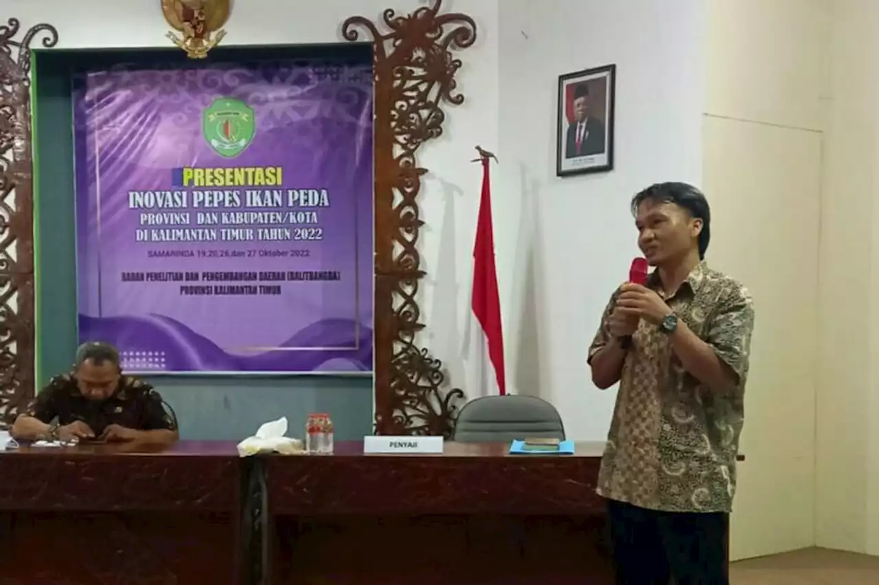 Distan PPU Menangkap Peluang Besar, Peternak Siap-siap Tersenyum Lebar