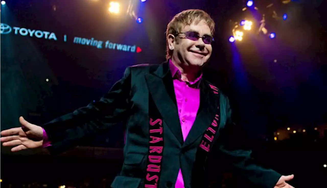 Elton John Berhenti Pakai Twitter, Elon Musk Langsung Bereaksi