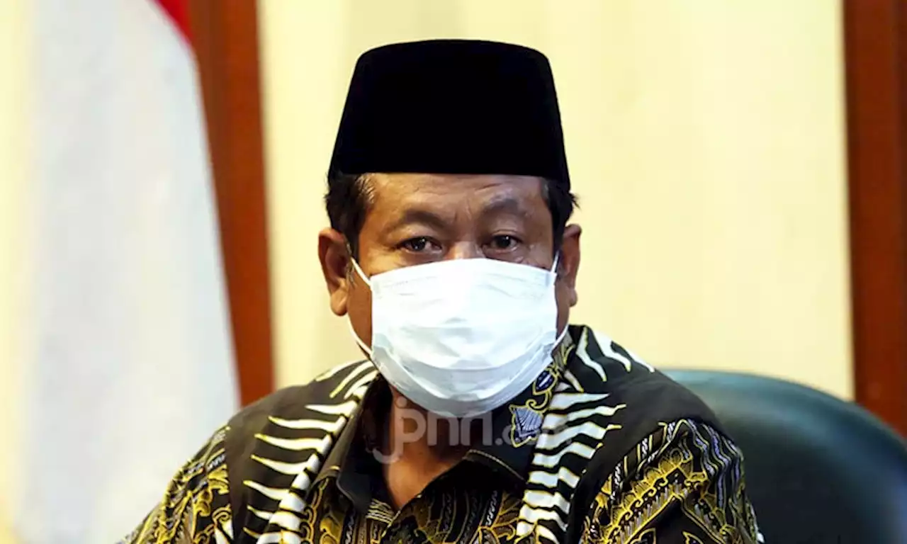 Kiai Marsudi Sampaikan Rekomendasi Penting Mukernas II MUI