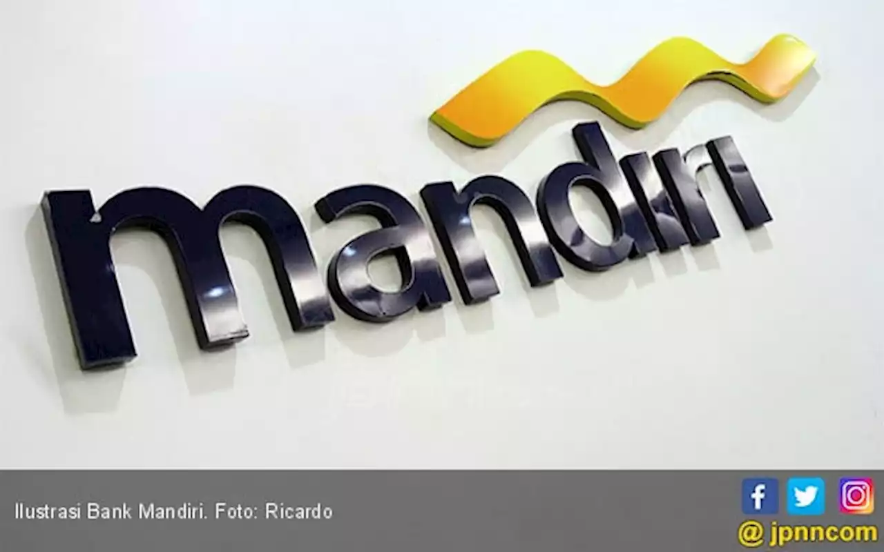 My Digital Academy Bank Mandiri Tingkatkan Kualitas Talenta Indonesia