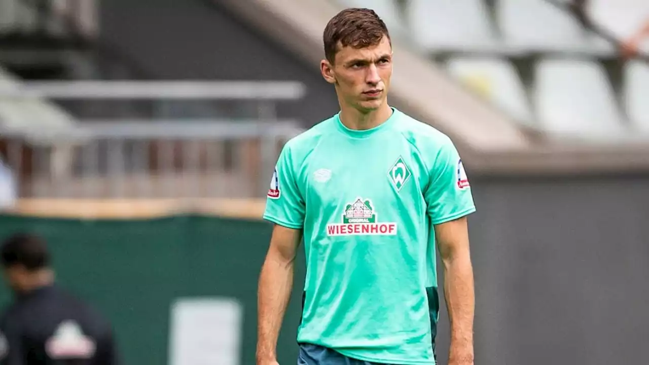 Werder-Abgang: Goller wechselt zum 1. FC Nürnberg