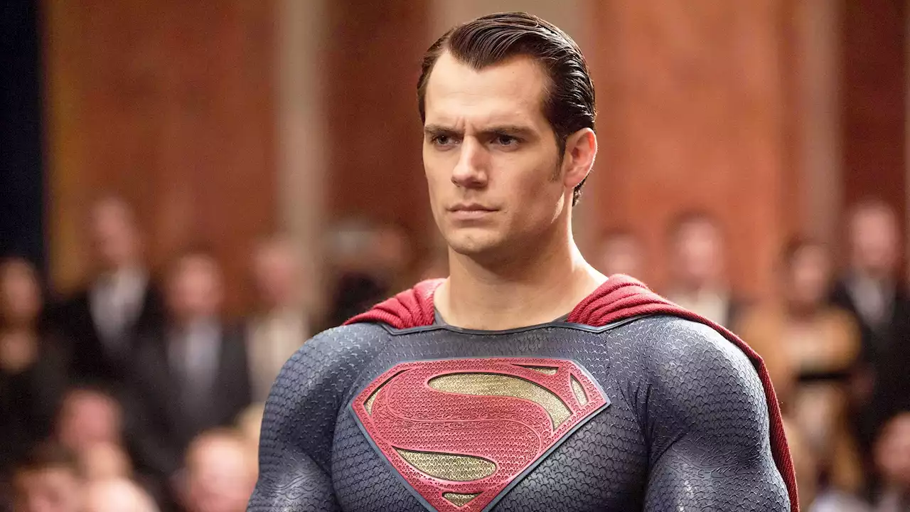 DC-Boss James Gunn stellt klar: Diese Priorität haben Henry Cavill und „Man of Steel 2“ wirklich