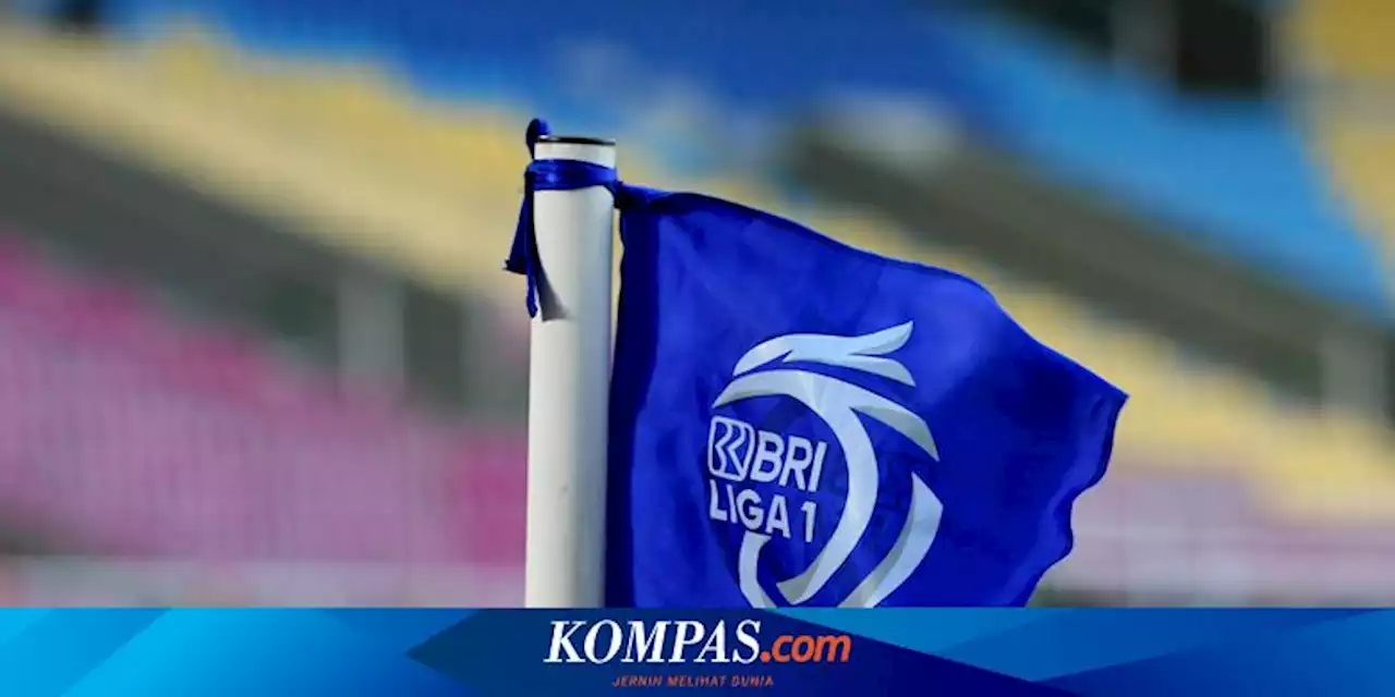 Arema FC Vs Persis Solo, 4 'Penyedap' yang Buat Laga Makin Sengit