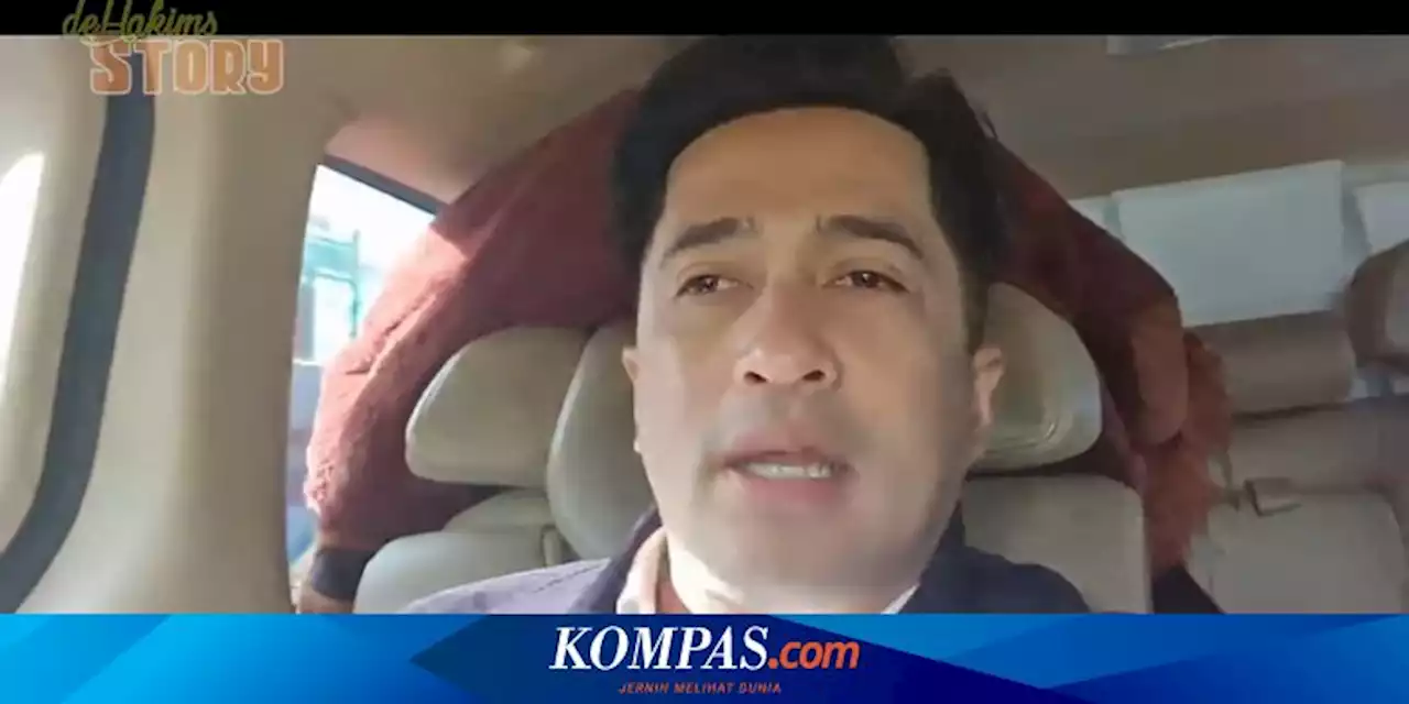 Jagokan Inggris di Piala Dunia 2022, Rafathar Fasih Sebut Nama Pemainnya di Depan Irfan Hakim