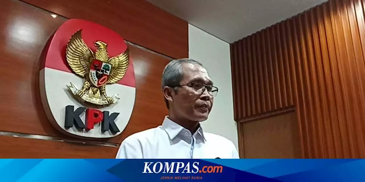 KPK Imbau Instansi Copot Pejabatnya yang Tak Lapor LHKPN