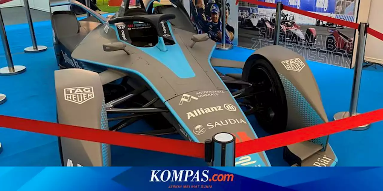 KPK Ungkap Kendala Penyelidikan Kasus Formula E: Belum Dapat Klarifikasi dari FEO