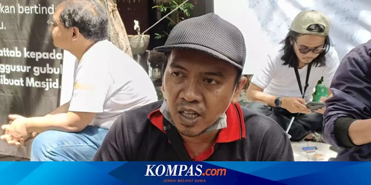 Pemkot Depok Bakal Ajak Dialog soal Penggusuran SDN Pondok Cina 1, Orangtua Murid: Kenapa Baru Sekarang