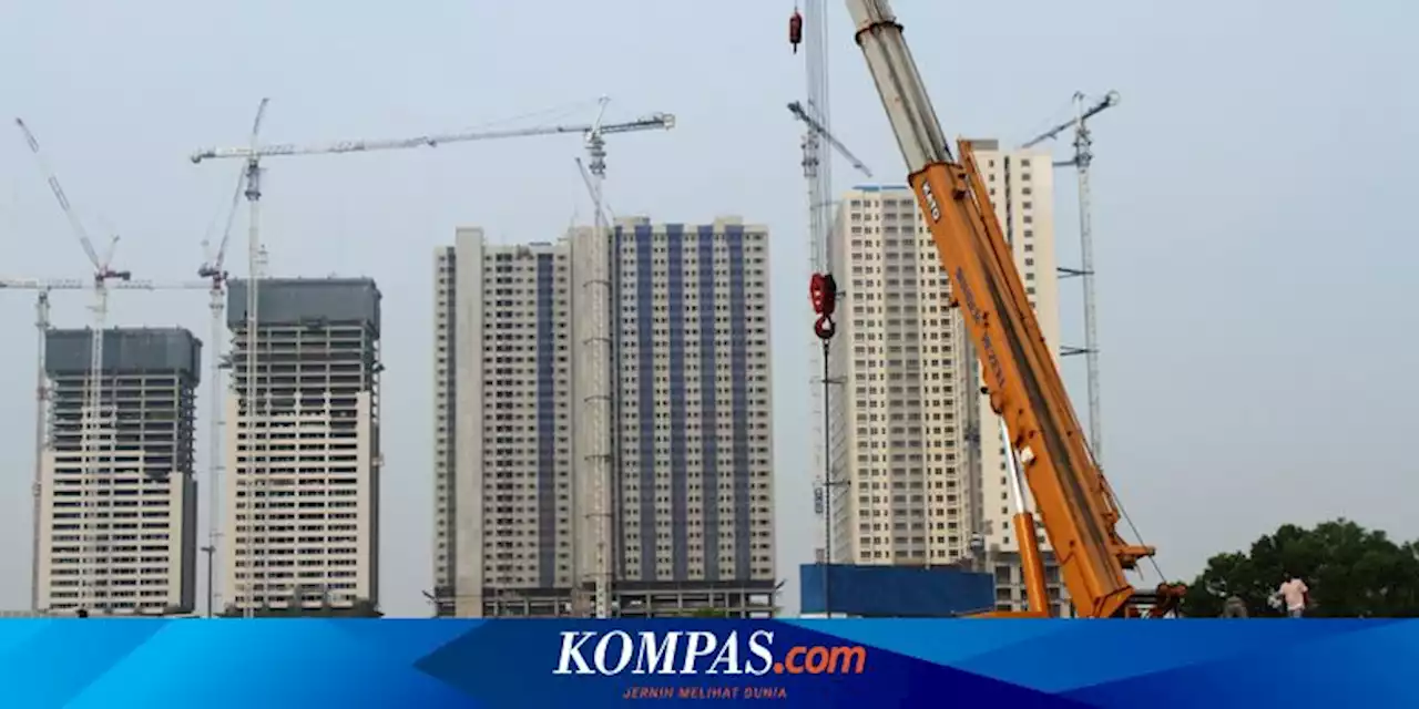 Punya Nama Besar Grup Lippo, Kenapa Serah Terima Unit Meikarta Lama?