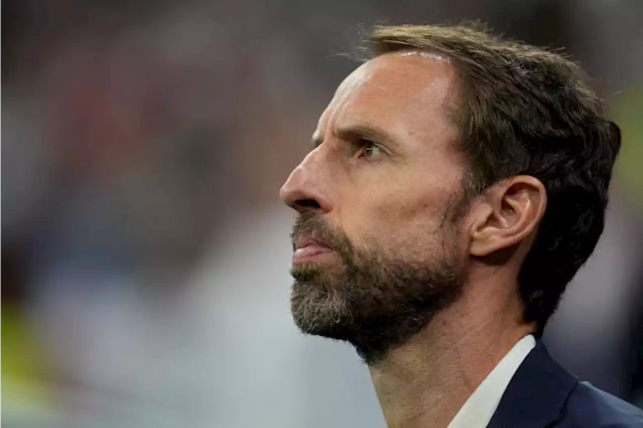 World Cup exit leaves Southgate considering England position