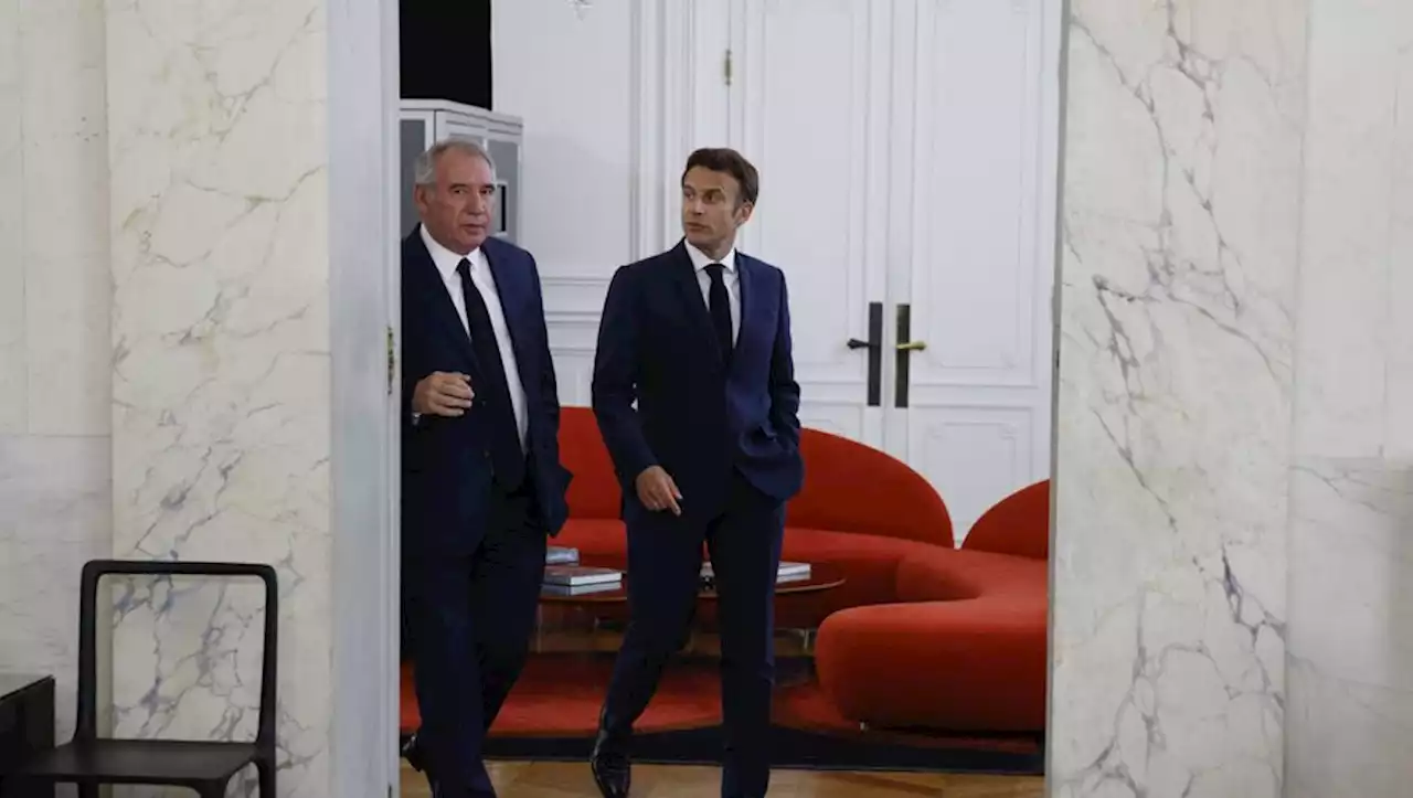 Craintes sur les retraites, débauchages chez LR, ambitions pour 2027... les confidentiels politiques de La Dépêche