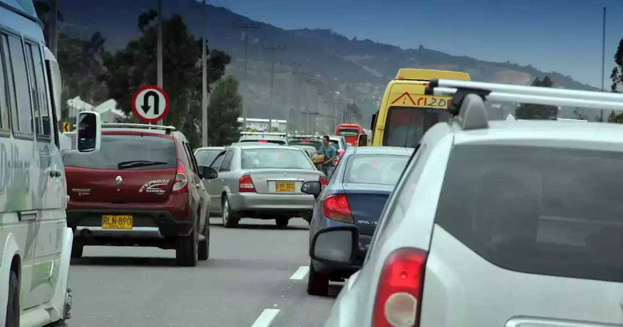 Bogotá y Cundinamarca: Los proyectos férreos que descongestionarían la movilidad