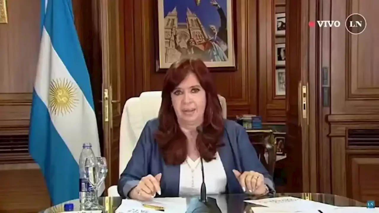 Espionaje ilegal: venganzas secretas y límites del renunciamiento de Cristina Kirchner