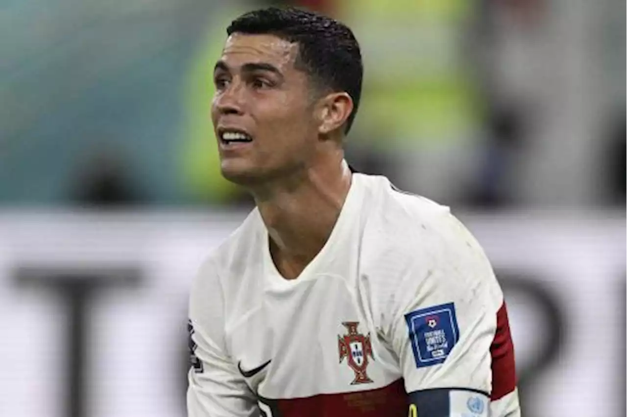 Portugal: Cristiano Ronaldo falha em 'última dança’ marcada por recordes e polêmicas