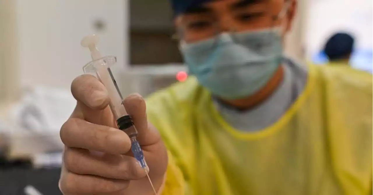 Chine : le Covid 'se propage rapidement' après l'allègement des mesures, alerte un épidémiologiste