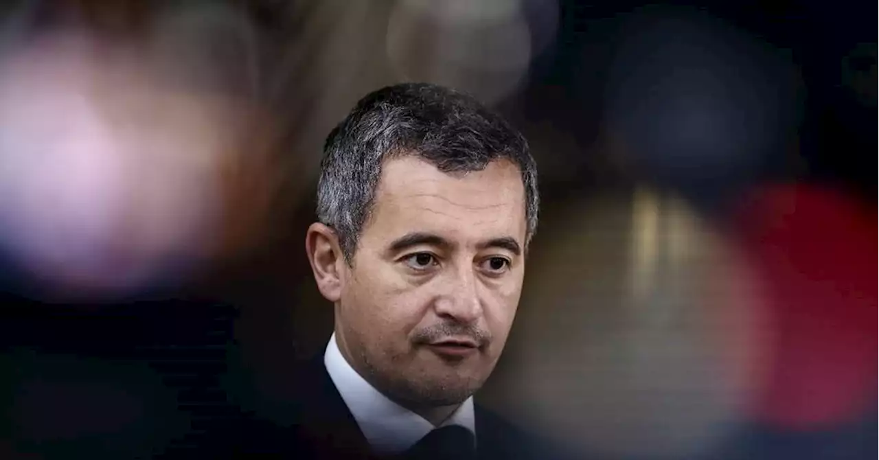 Le non-lieu de Darmanin, accusé de viol, contesté en appel mardi