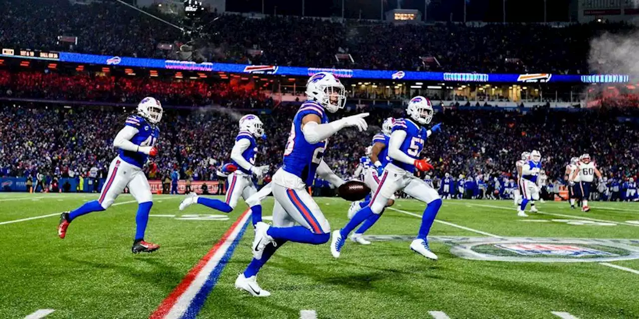 New York Jets vs Buffalo Bills: Dónde y cuándo ver EN VIVO, Semana 14 de la NFL