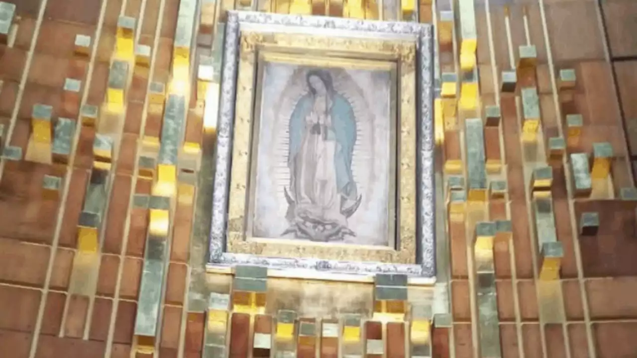 ¿Cómo y Dónde ver las mañanitas a la Virgen de Guadalupe?