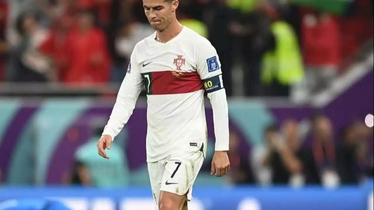 Perde in campo, vince sui social: Ronaldo resta Mondiale