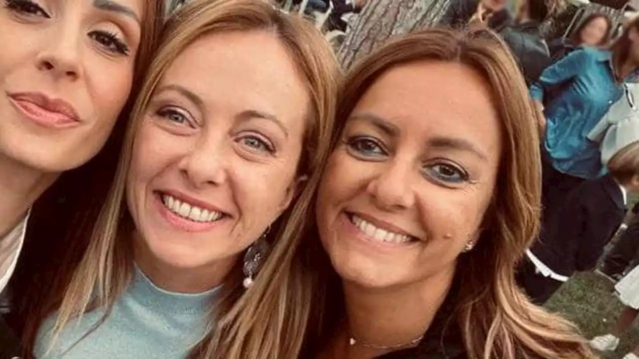 Sparatoria a Roma, Meloni ricorda l’amica Nicoletta: “Bella e felice, non è giusto morire così”