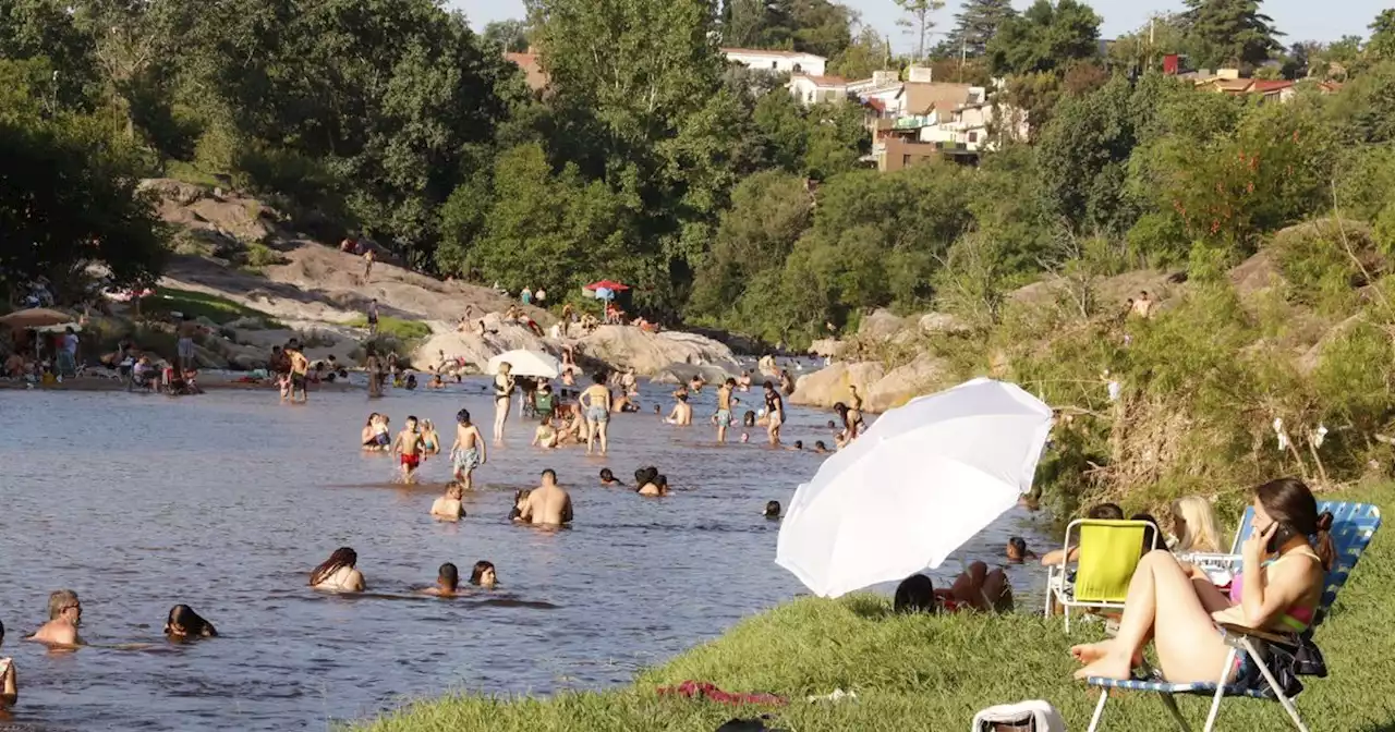 Clima en Córdoba: sigue el calor y hay posibilidad de lluvias | Clima | La Voz del Interior