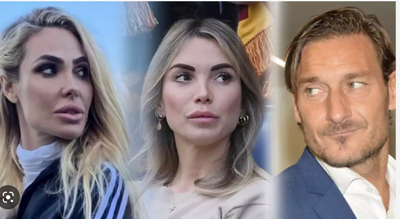 Ilary Blasi, parla l'amica: dal nuovo amore Bastian a Totti e Noemi in pubblico. «Ecco come ha reagito»