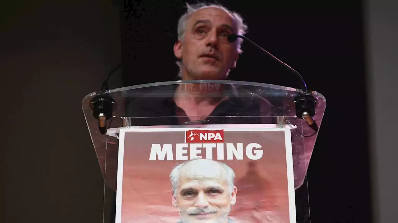 Pourquoi Poutou et Besancenot rompent avec le NPA