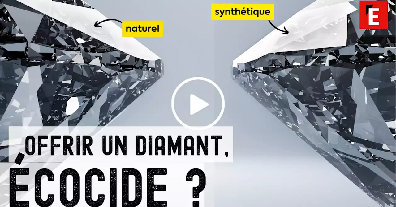 Offrir un diamant à Noël, une mauvaise idée ?