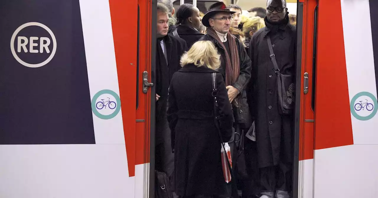 Splendeurs et misères du RER B : les raisons d'un malaise français