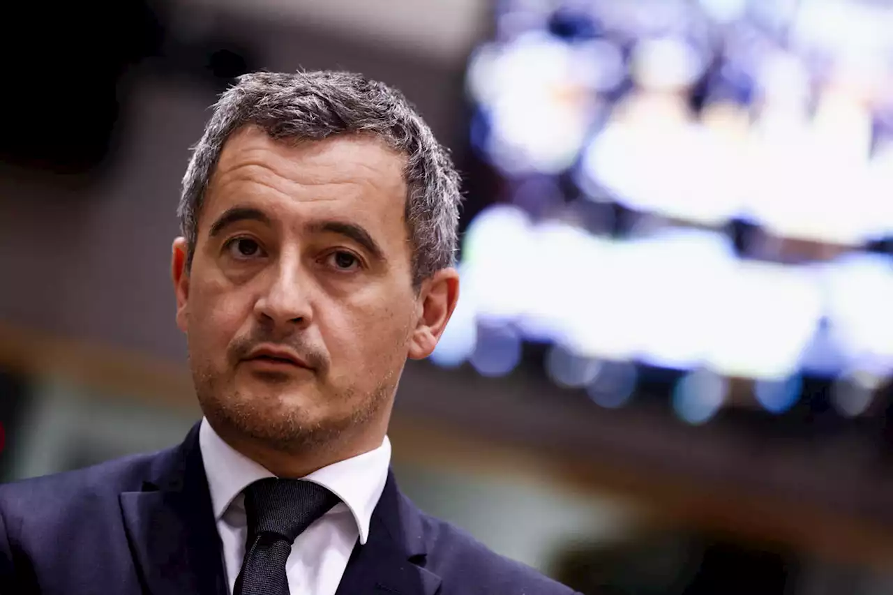 Naturalisations : quand Gérald Darmanin fait de la gonflette avec les chiffres