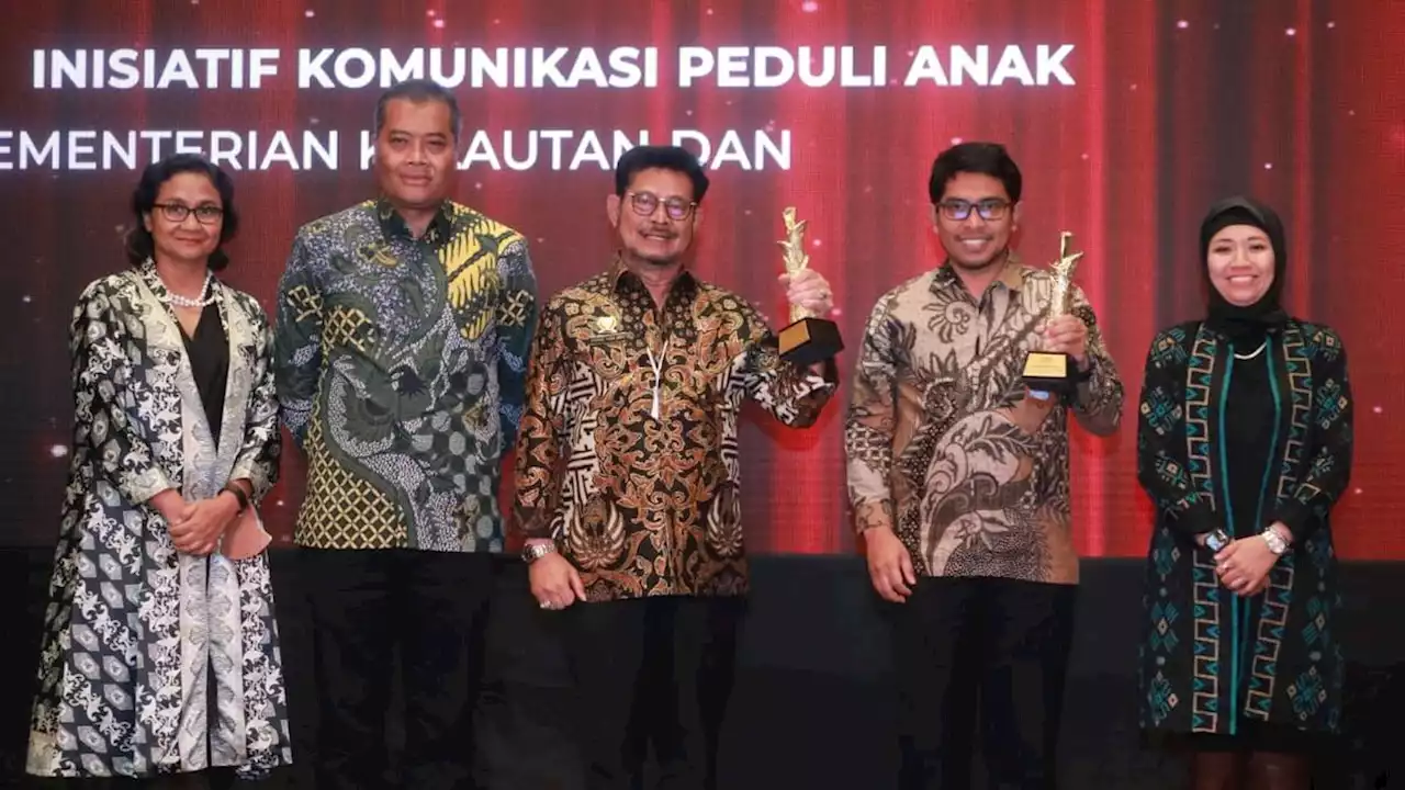 Hadapi Tantangan Global, Mentan Ajak Mahasiswa jadi Petani Milenial Berkonsep Smart Farming