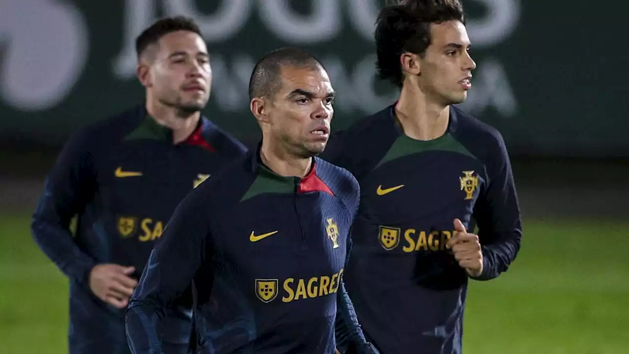 Maroko Pulangkan Portugal di Piala Dunia 2022, Pepe Malah Salahkan Lionel Messi