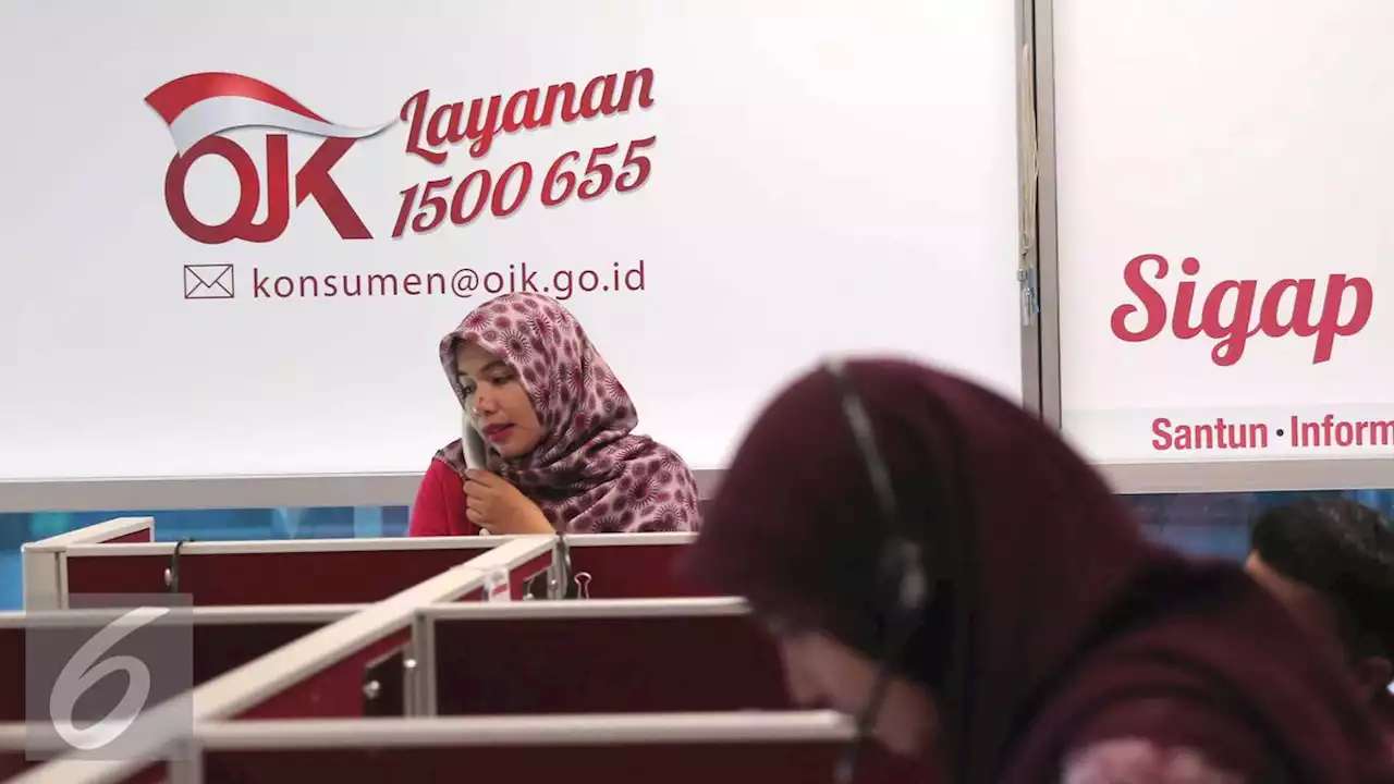 OJK Cabut Izin Usaha BPR Telaga Sinarcahaya