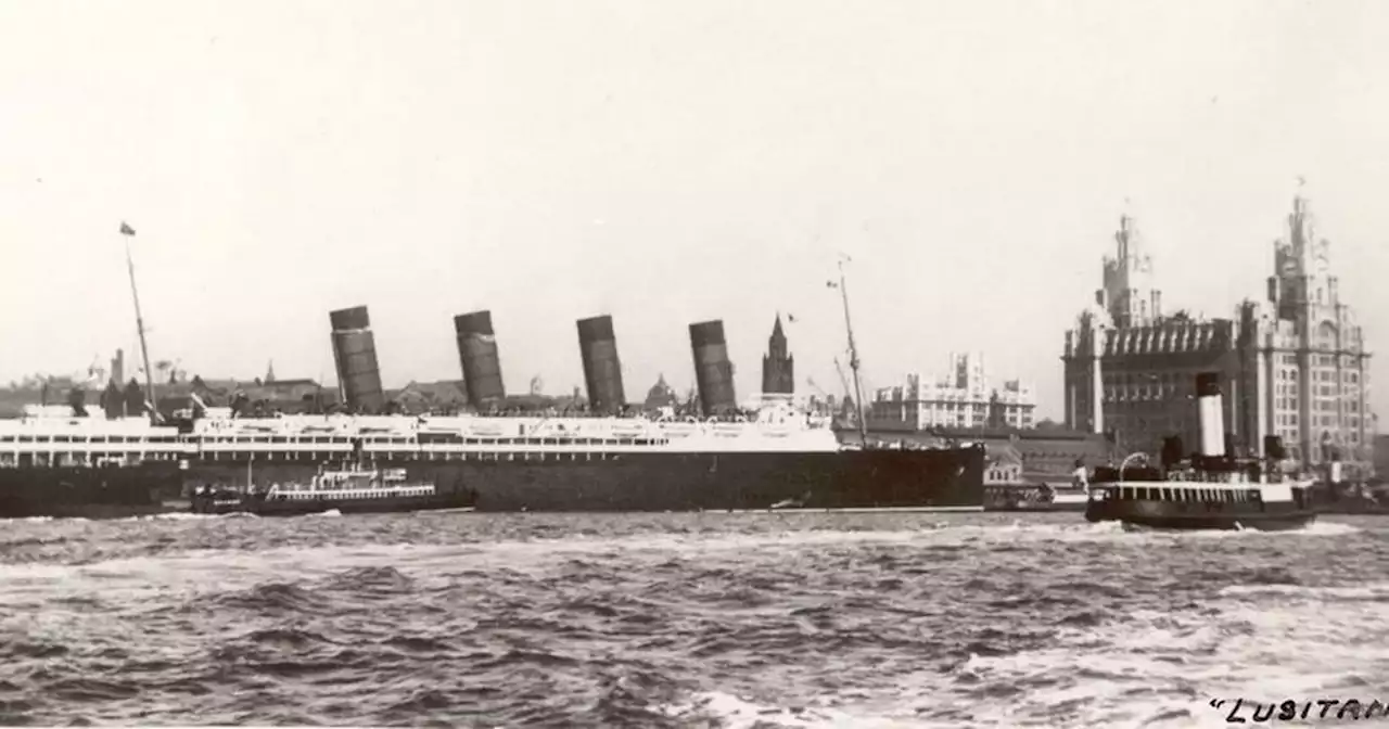 Tragic sinking that devastated Lancashire families during the First World War