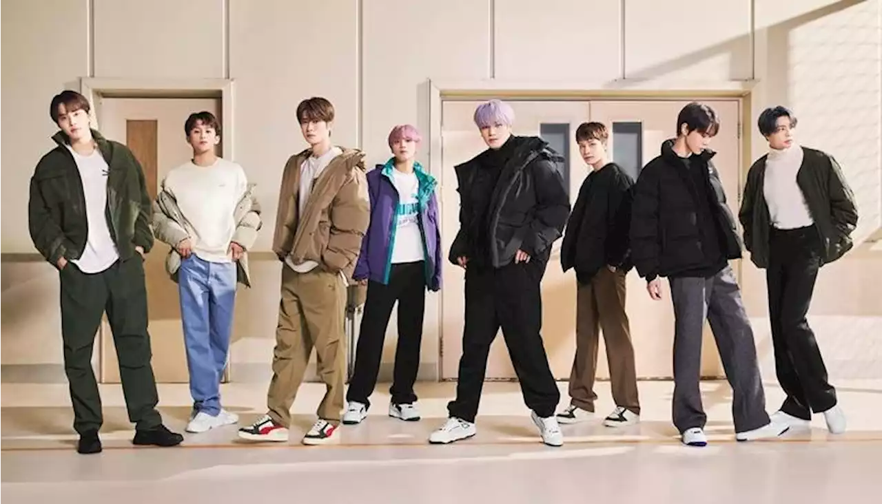 Puma Korea apologizes after NCT 127 members injured during commercial shoot