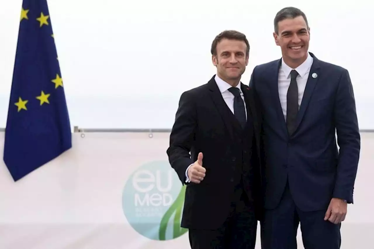 France-Espagne : comment Pedro Sánchez est devenu le meilleur ami de Macron