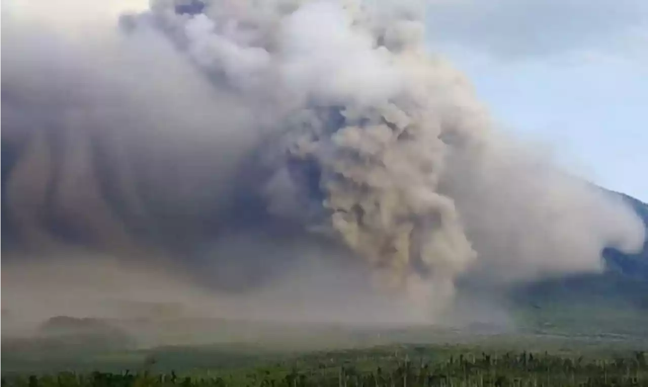 Status Gunung Semeru Turun, Pemkab Lumajang Evaluasi MasaTanggap Darurat