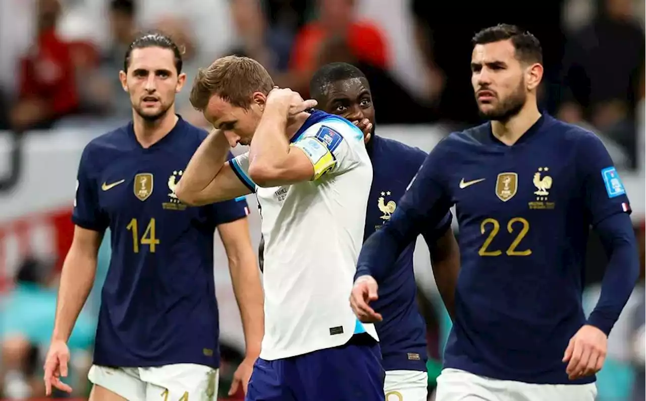 Harry Kane y su mensaje tras la eliminación de Inglaterra en Qatar