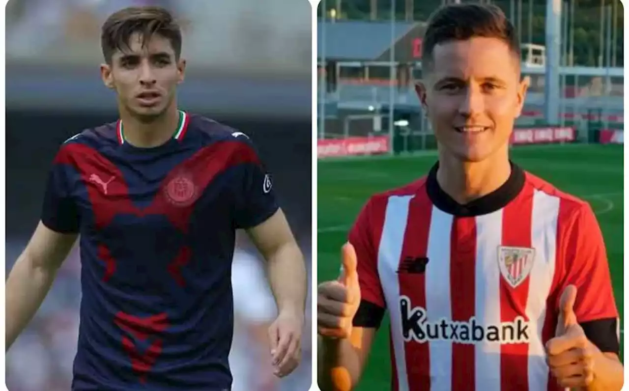 ¿Dónde VER Chivas vs Athletic Club? Horario y canal Partido Amistoso