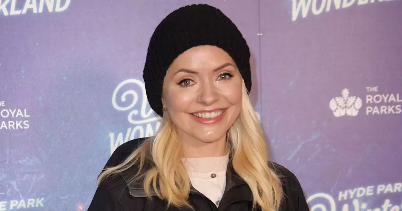 Holly Willoughby's rare parenting remarks amid 'new challenges' with son