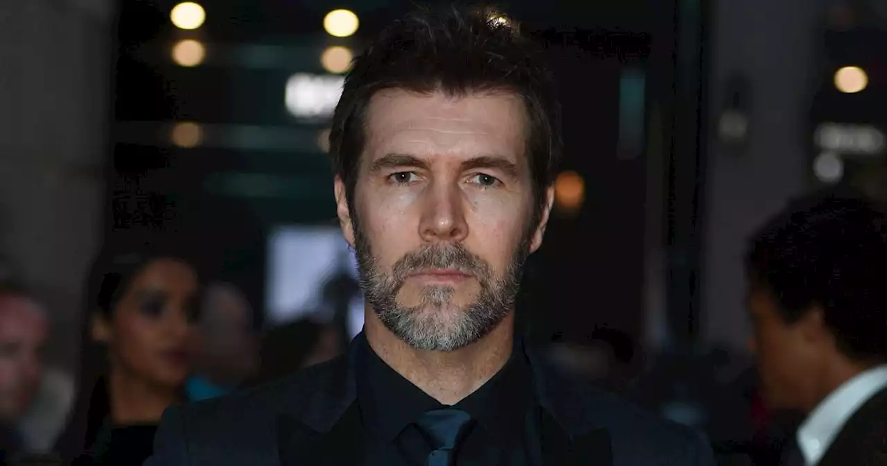 Rhod Gilbert told he had cancer after 'lumps popped up where they shouldn't'