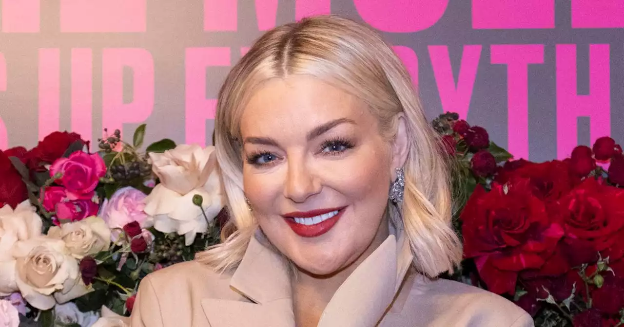 Sheridan Smith stuns as she strips off in major return to spotlight