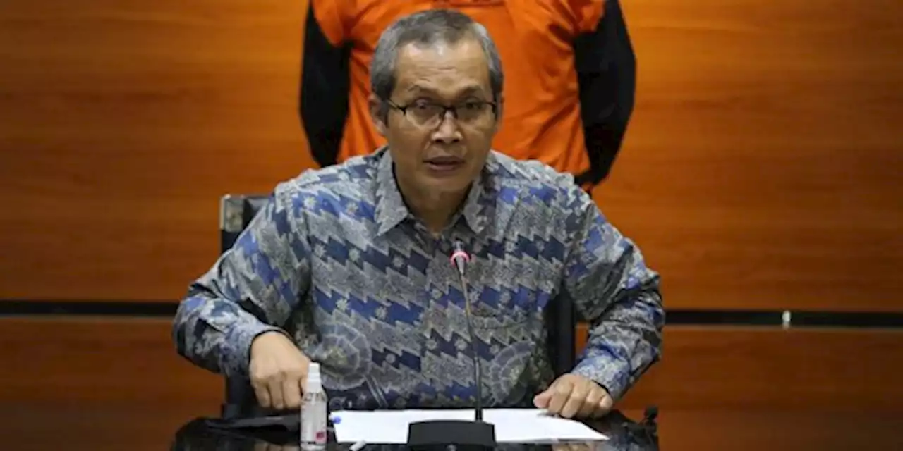 Kasus Suap AKBP Bambang Kayun, KPK Sebut Polri Hanya Usut Pidana Umum | merdeka.com