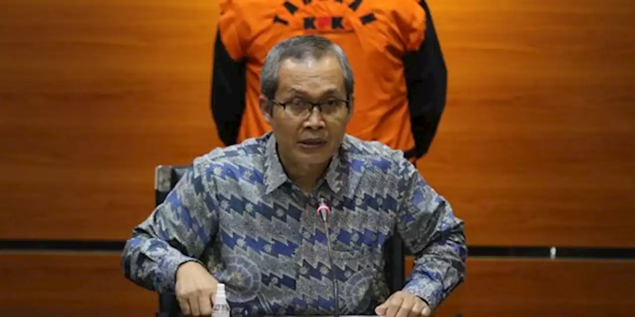 KPK Duga Pengusaha Penyuap AKBP Bambang Kayun Berada di Luar Negeri | merdeka.com