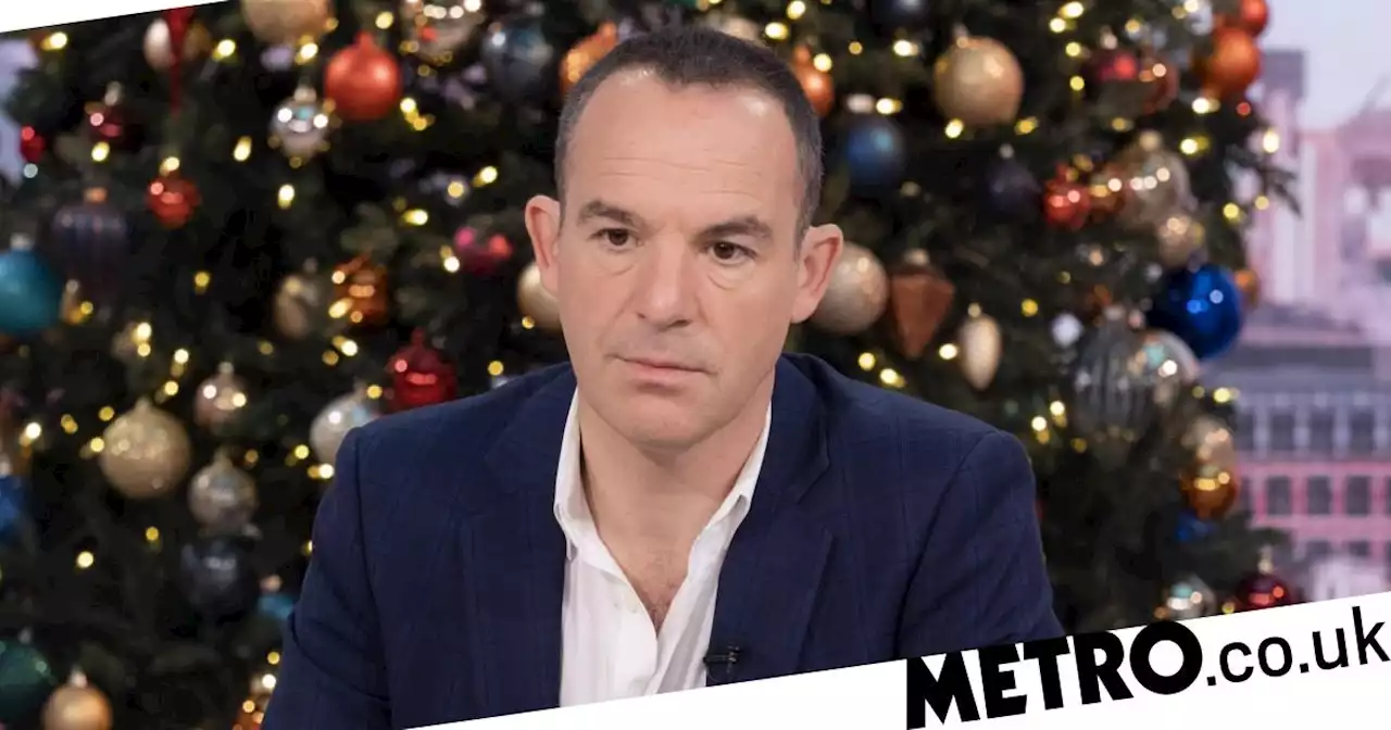 Martin Lewis reveals way of drying laundry that could save £200 a year