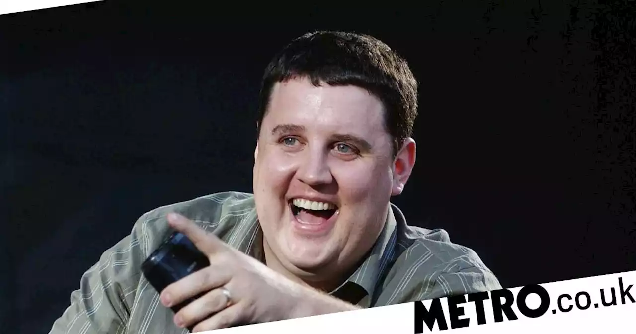 Peter Kay forced to add even more tour shows minutes after selling out new dates