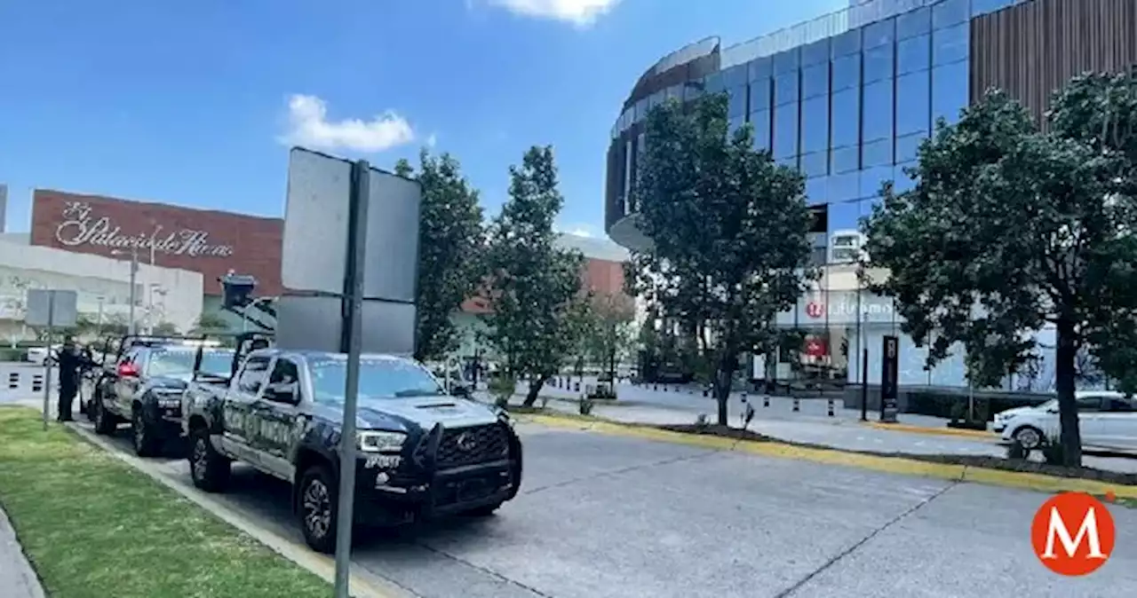 Zapopan reforzará seguridad en plazas comerciales por fiestas