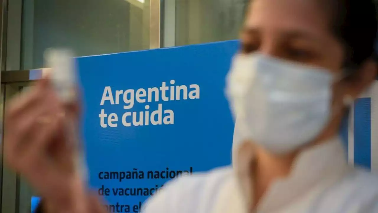 Covid-19 en Argentina: subieron 115% los casos en una semana