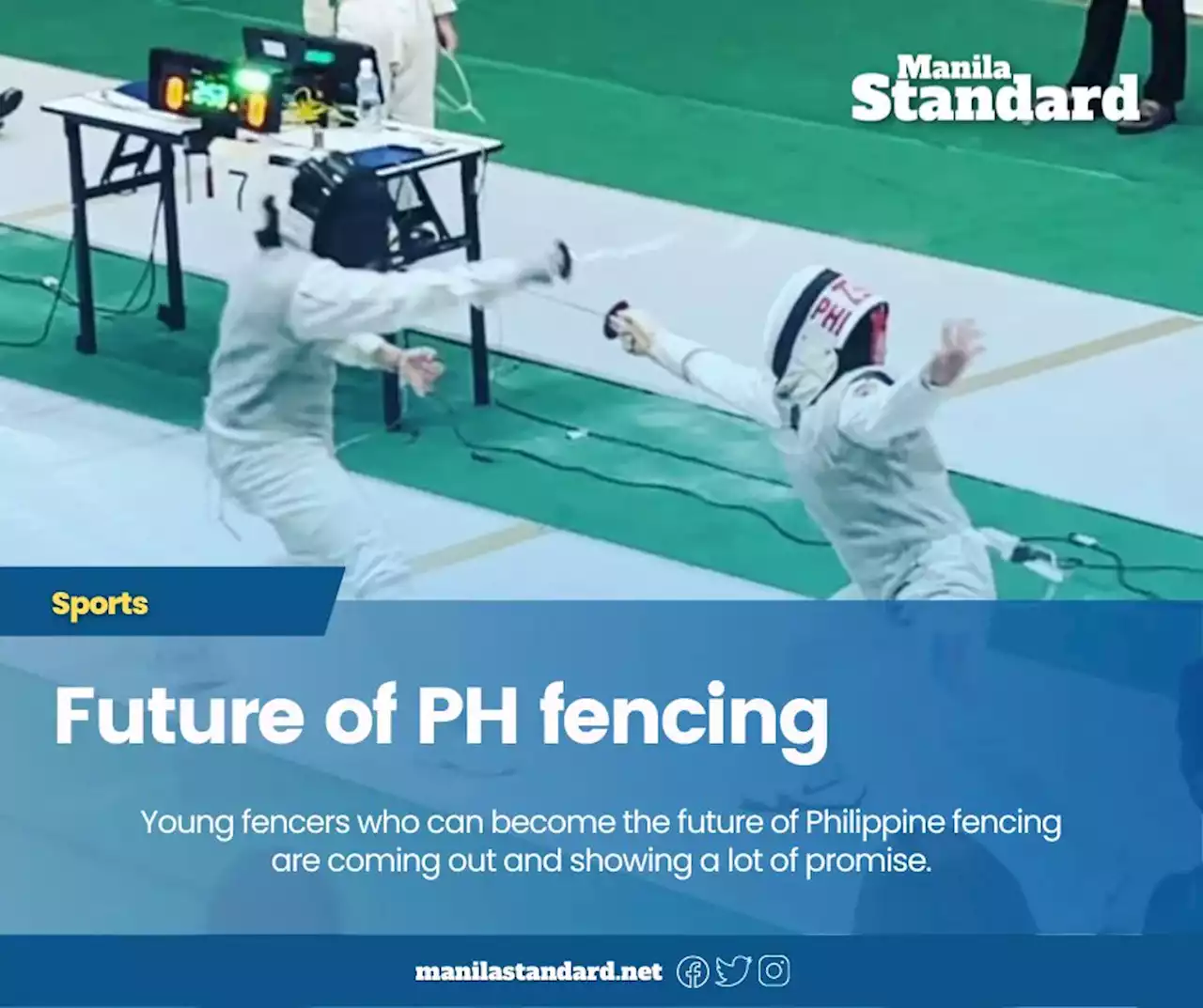 Future of PH fencing